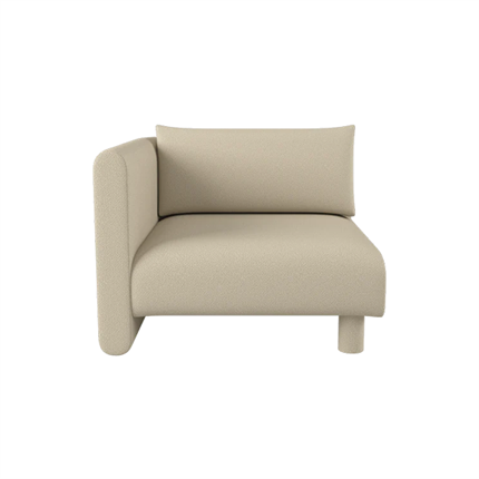 Dase venstre modul fra Ferm Living